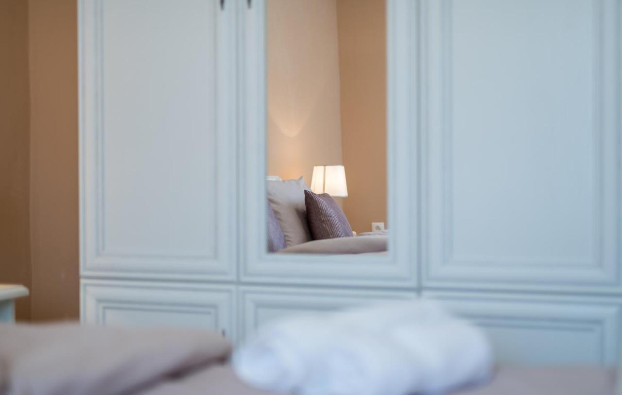 Holiday House Serenity Malinska Luaran gambar