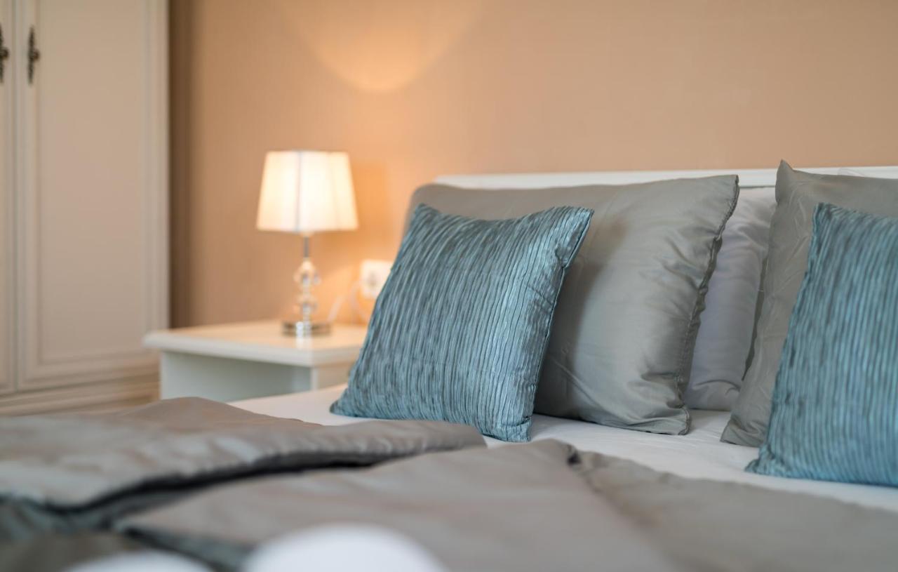 Holiday House Serenity Malinska Luaran gambar
