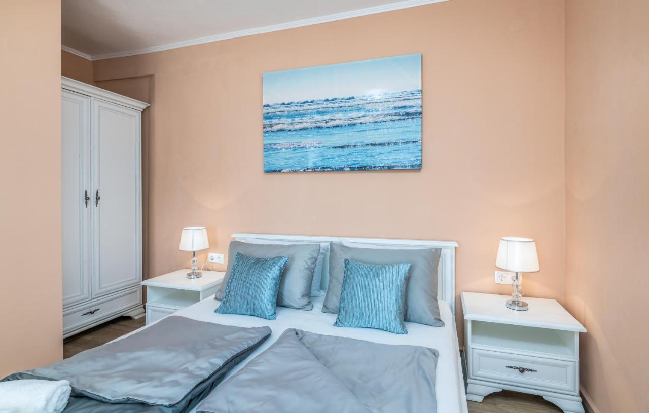Holiday House Serenity Malinska Luaran gambar